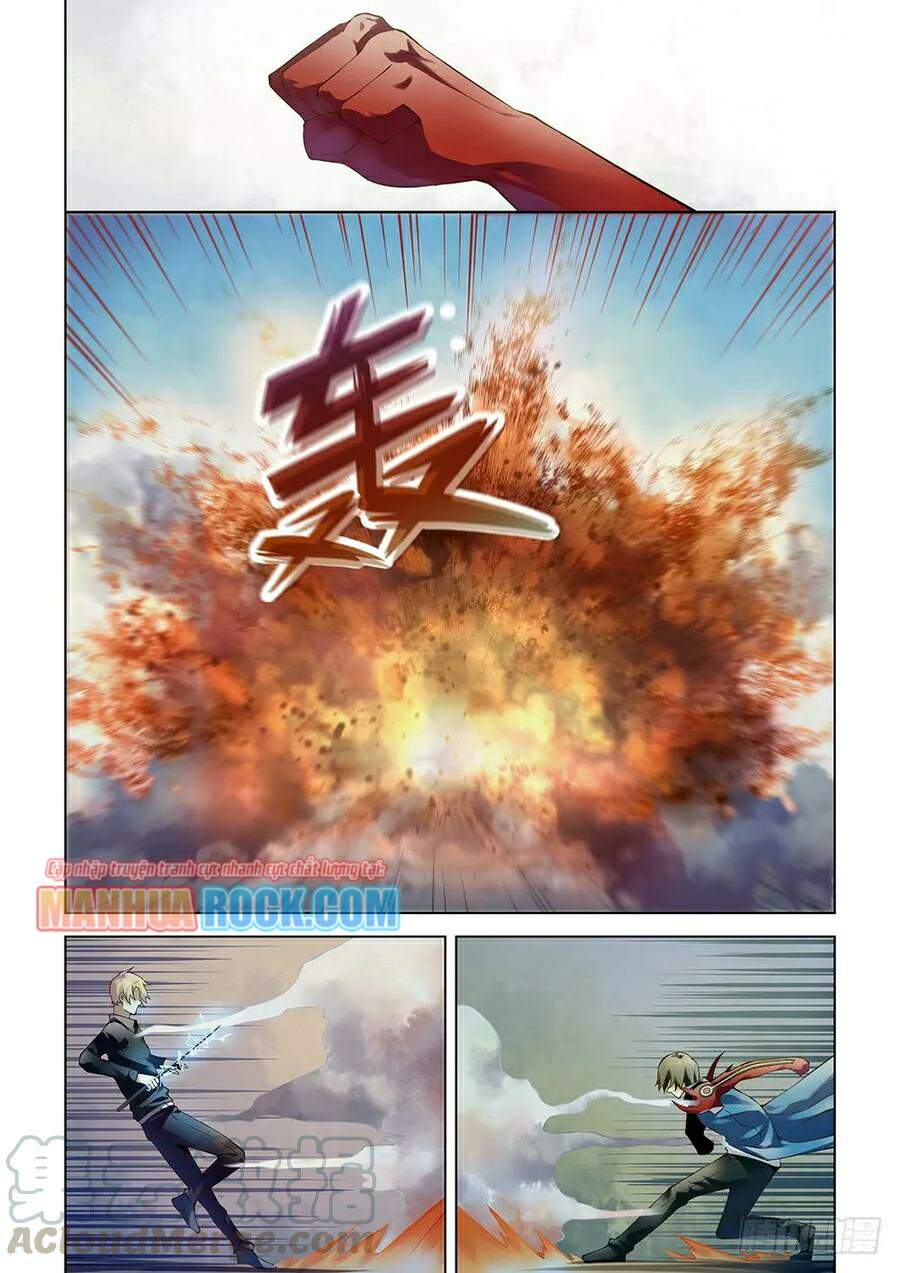 Mạt thế phàm nhân chapter 146 - Upload bởi truyensieuhay.com