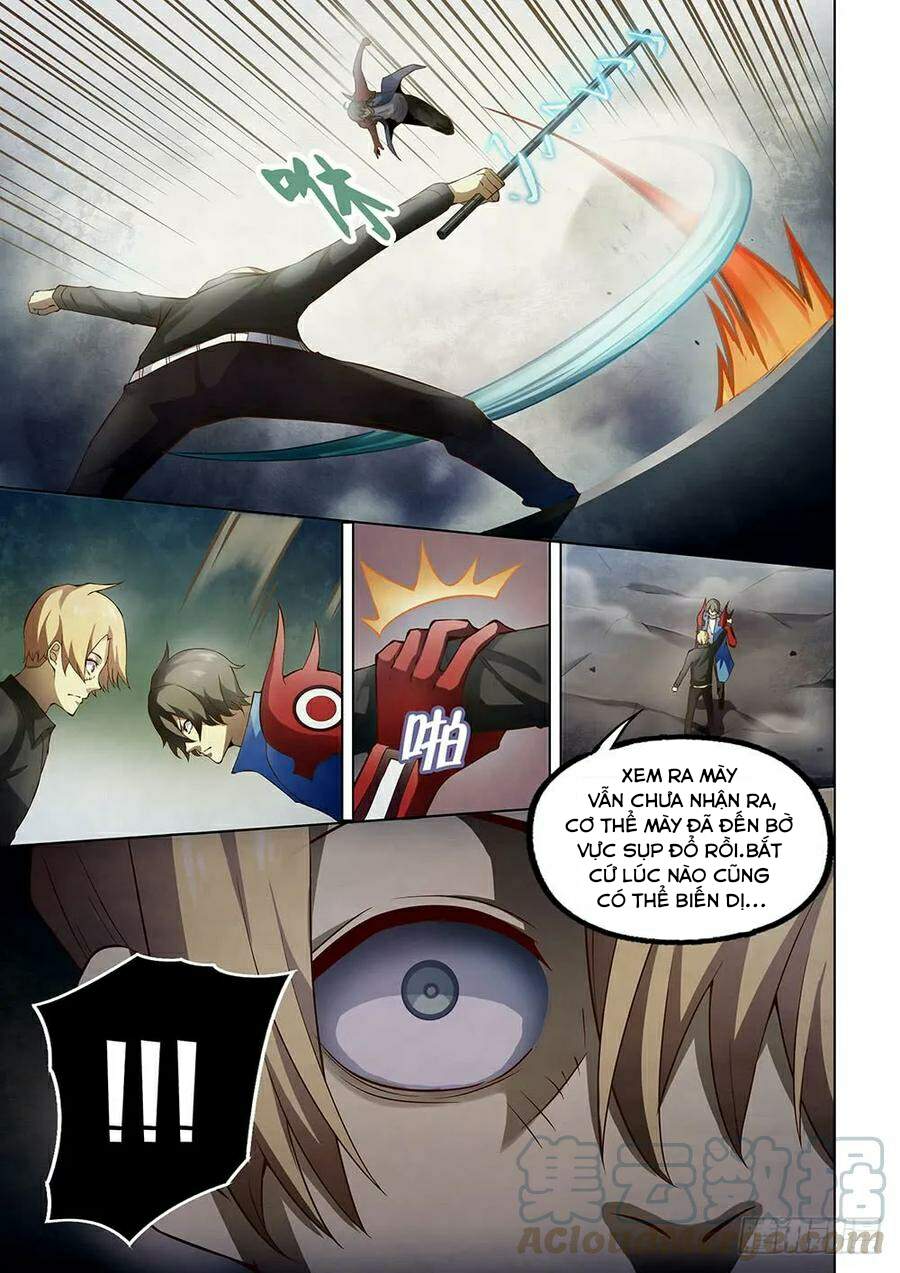 Mạt thế phàm nhân chapter 146 - Upload bởi truyensieuhay.com