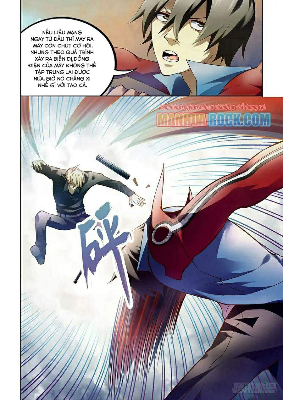 Mạt thế phàm nhân chapter 146 - Upload bởi truyensieuhay.com