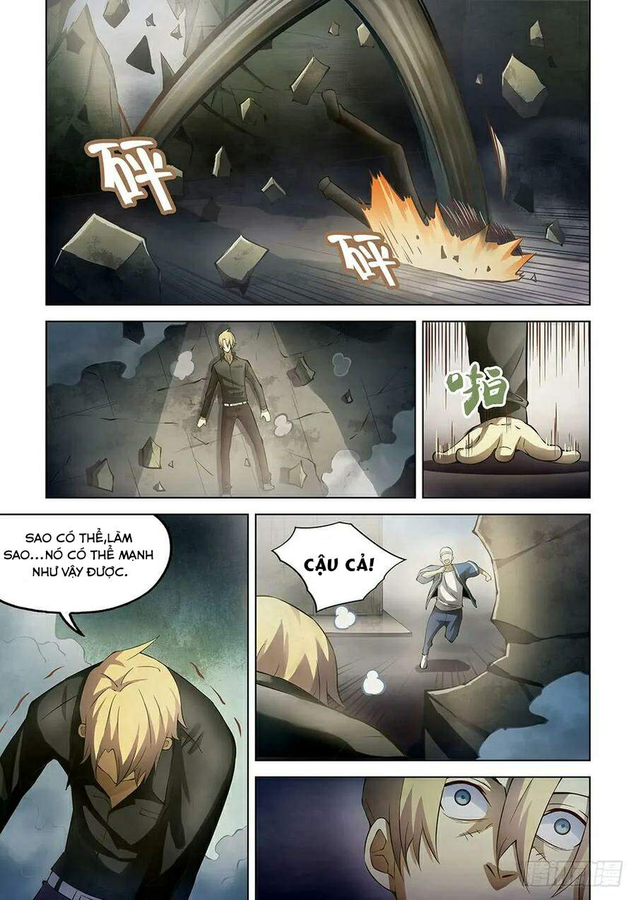 Mạt thế phàm nhân chapter 146 - Upload bởi truyensieuhay.com