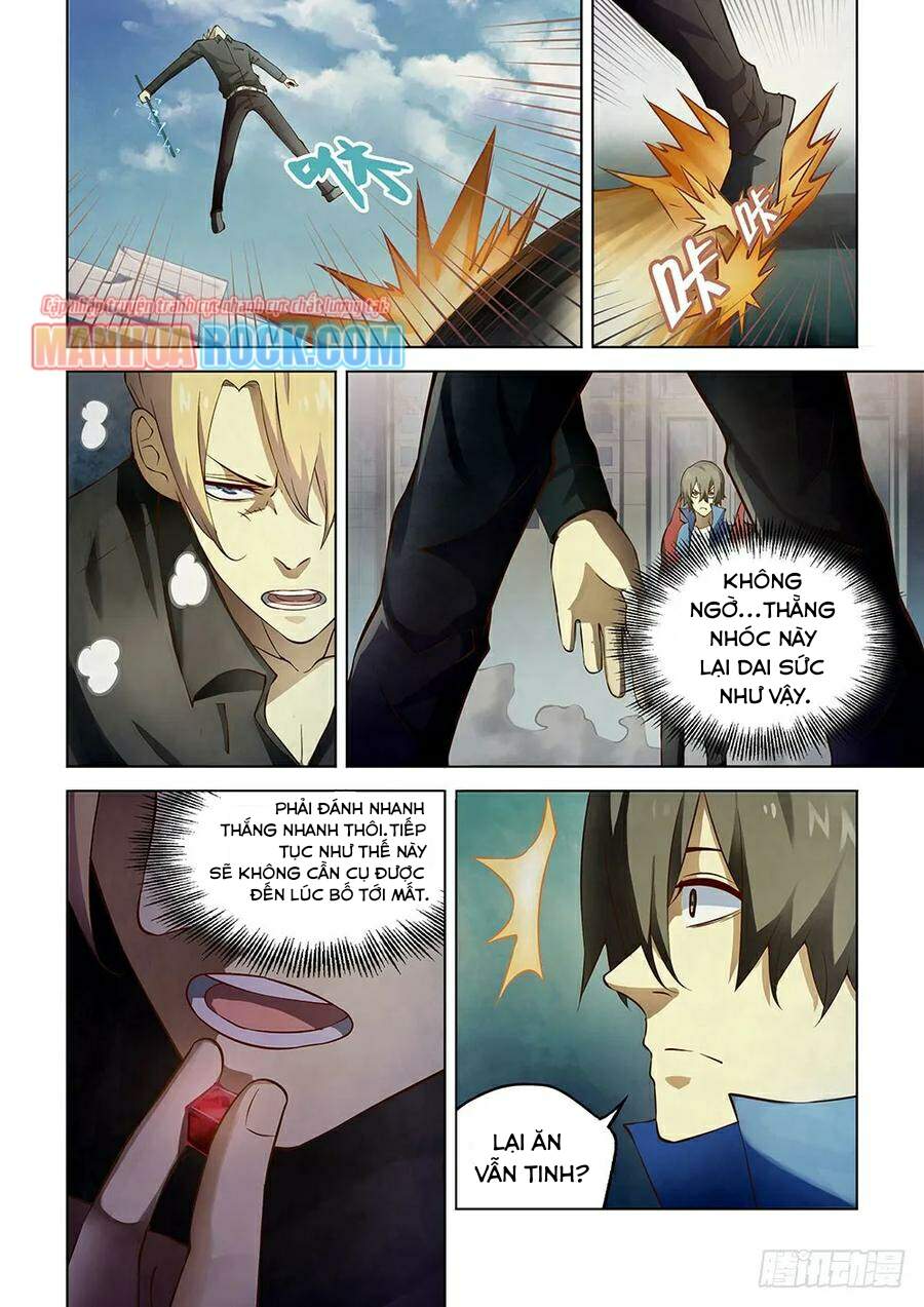 Mạt thế phàm nhân chapter 146 - Upload bởi truyensieuhay.com