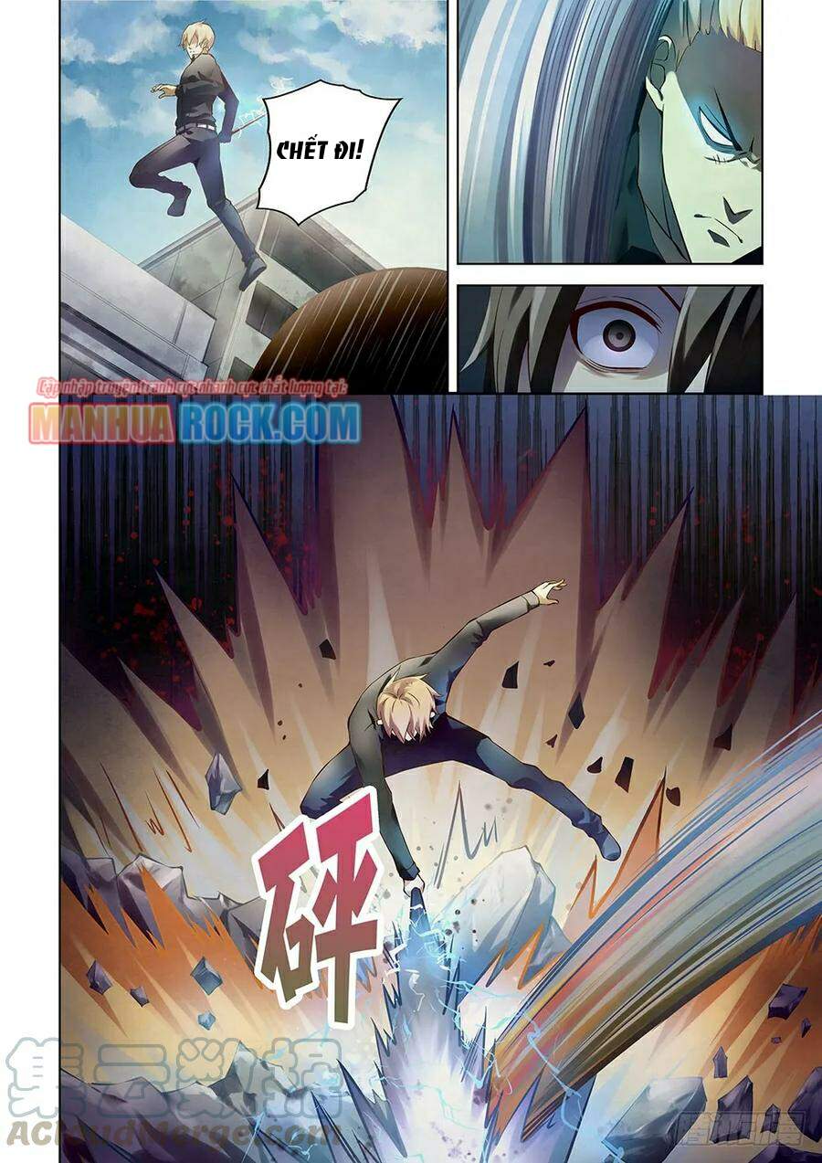 Mạt thế phàm nhân chapter 146 - Upload bởi truyensieuhay.com