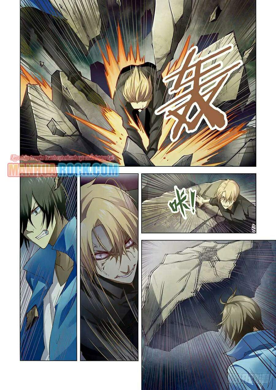 Mạt thế phàm nhân chapter 147 - Upload bởi truyensieuhay.com