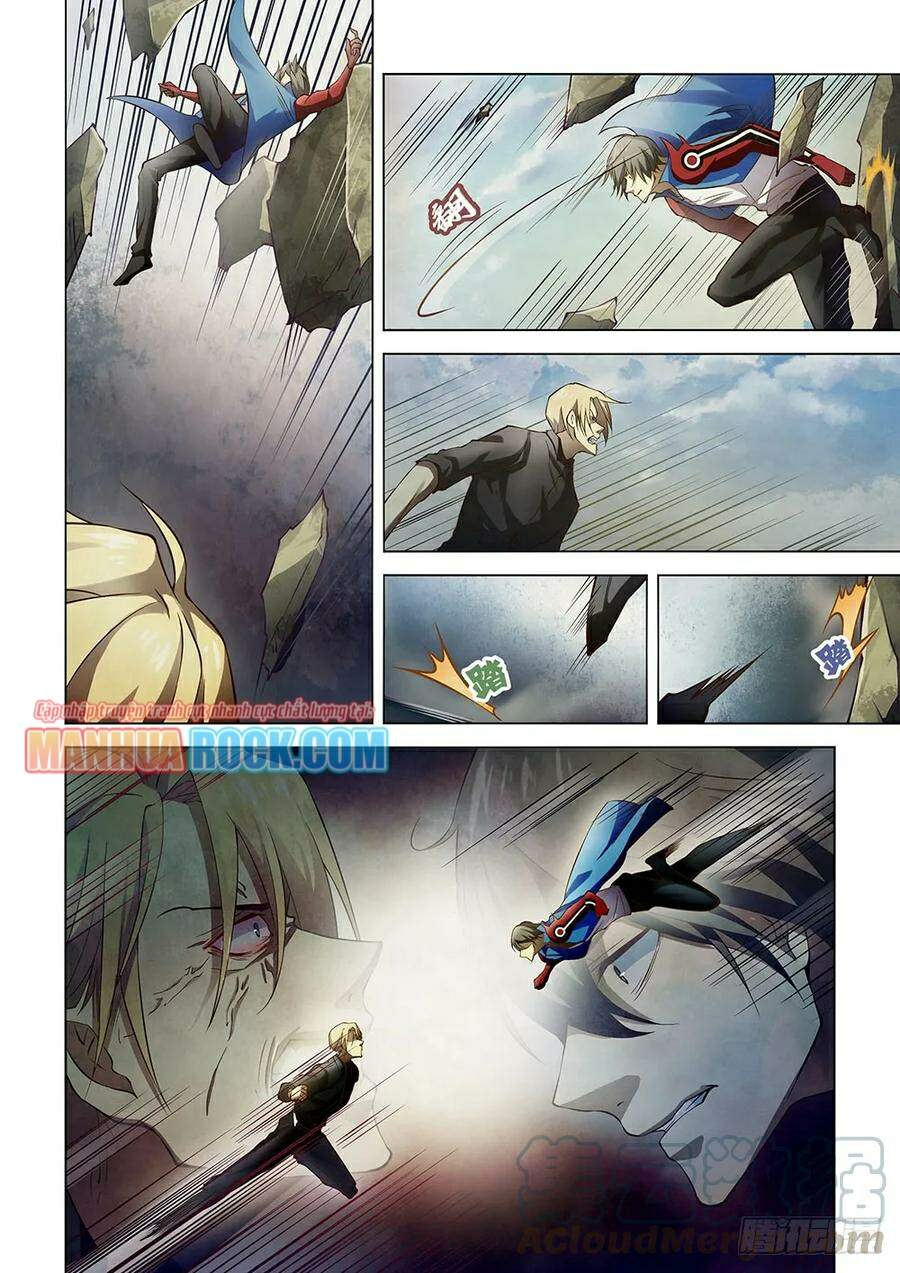 Mạt thế phàm nhân chapter 147 - Upload bởi truyensieuhay.com