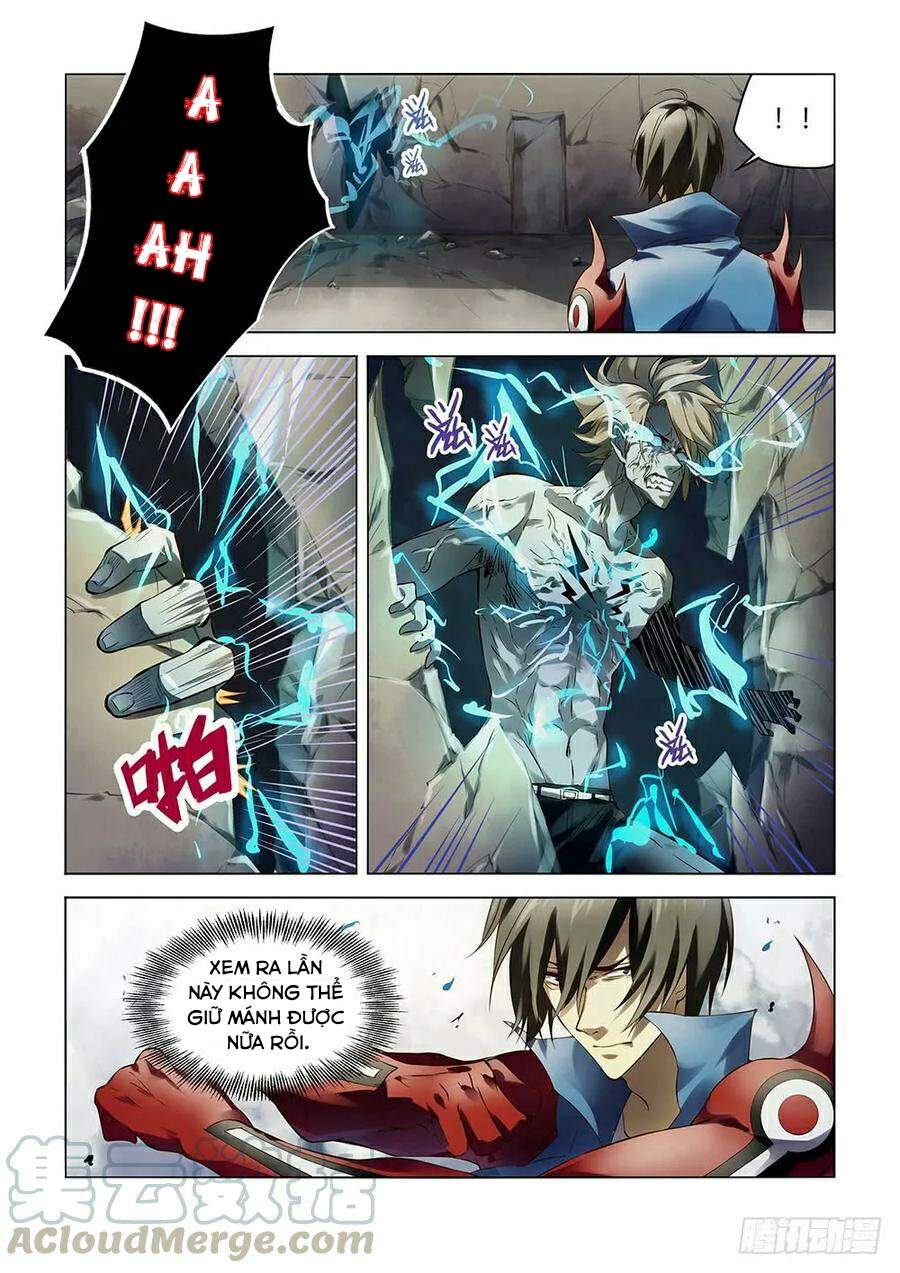Mạt thế phàm nhân chapter 147 - Upload bởi truyensieuhay.com