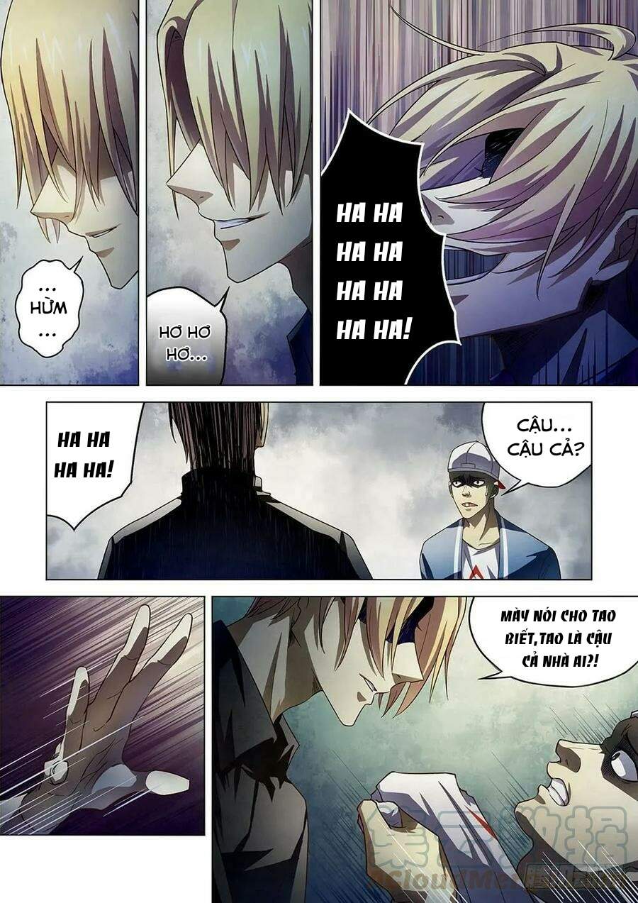 Mạt thế phàm nhân chapter 147 - Upload bởi truyensieuhay.com