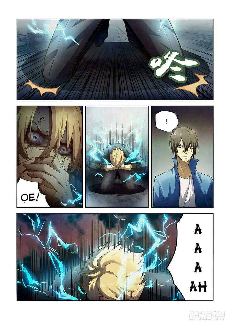 Mạt thế phàm nhân chapter 147 - Upload bởi truyensieuhay.com