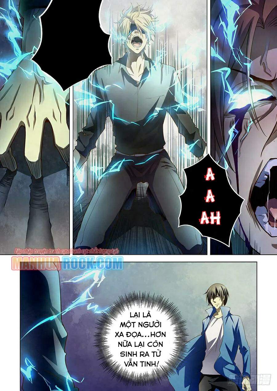 Mạt thế phàm nhân chapter 147 - Upload bởi truyensieuhay.com