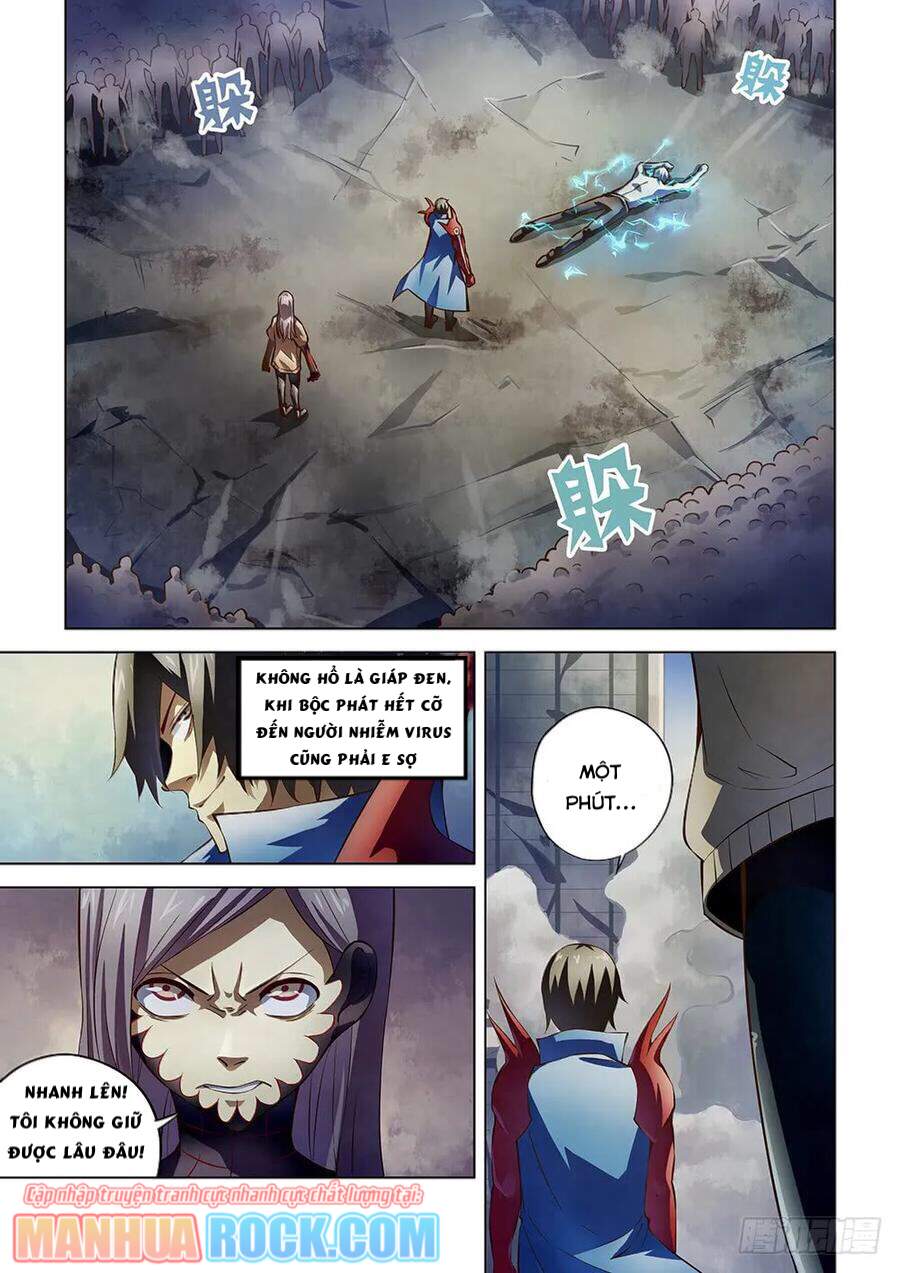 Mạt thế phàm nhân chapter 149 - Upload bởi truyensieuhay.com