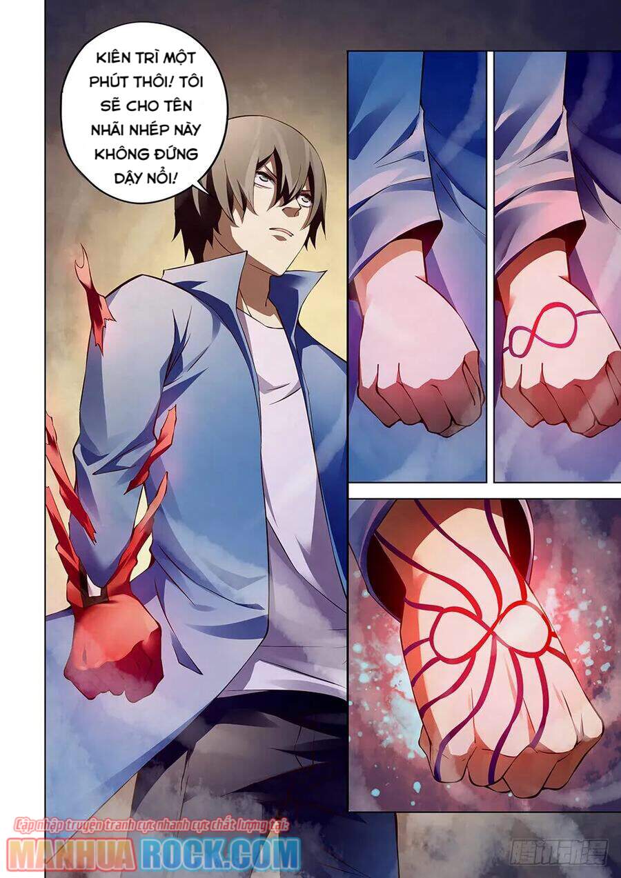 Mạt thế phàm nhân chapter 149 - Upload bởi truyensieuhay.com