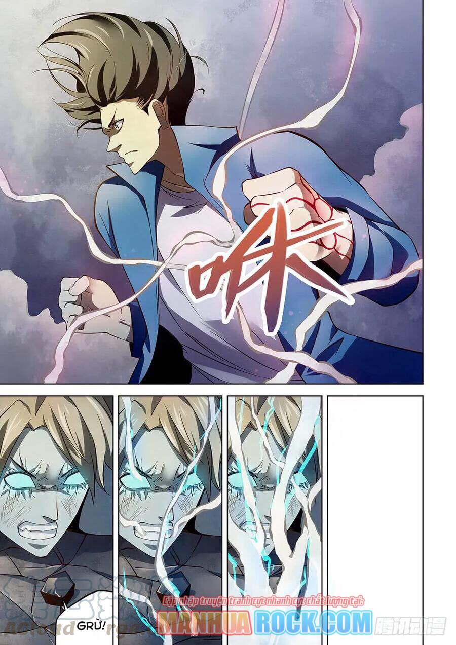 Mạt thế phàm nhân chapter 149 - Upload bởi truyensieuhay.com