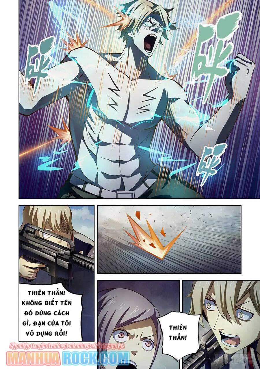 Mạt thế phàm nhân chapter 149 - Upload bởi truyensieuhay.com