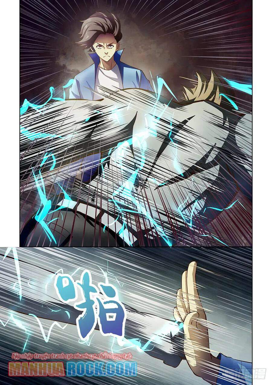 Mạt thế phàm nhân chapter 149 - Upload bởi truyensieuhay.com