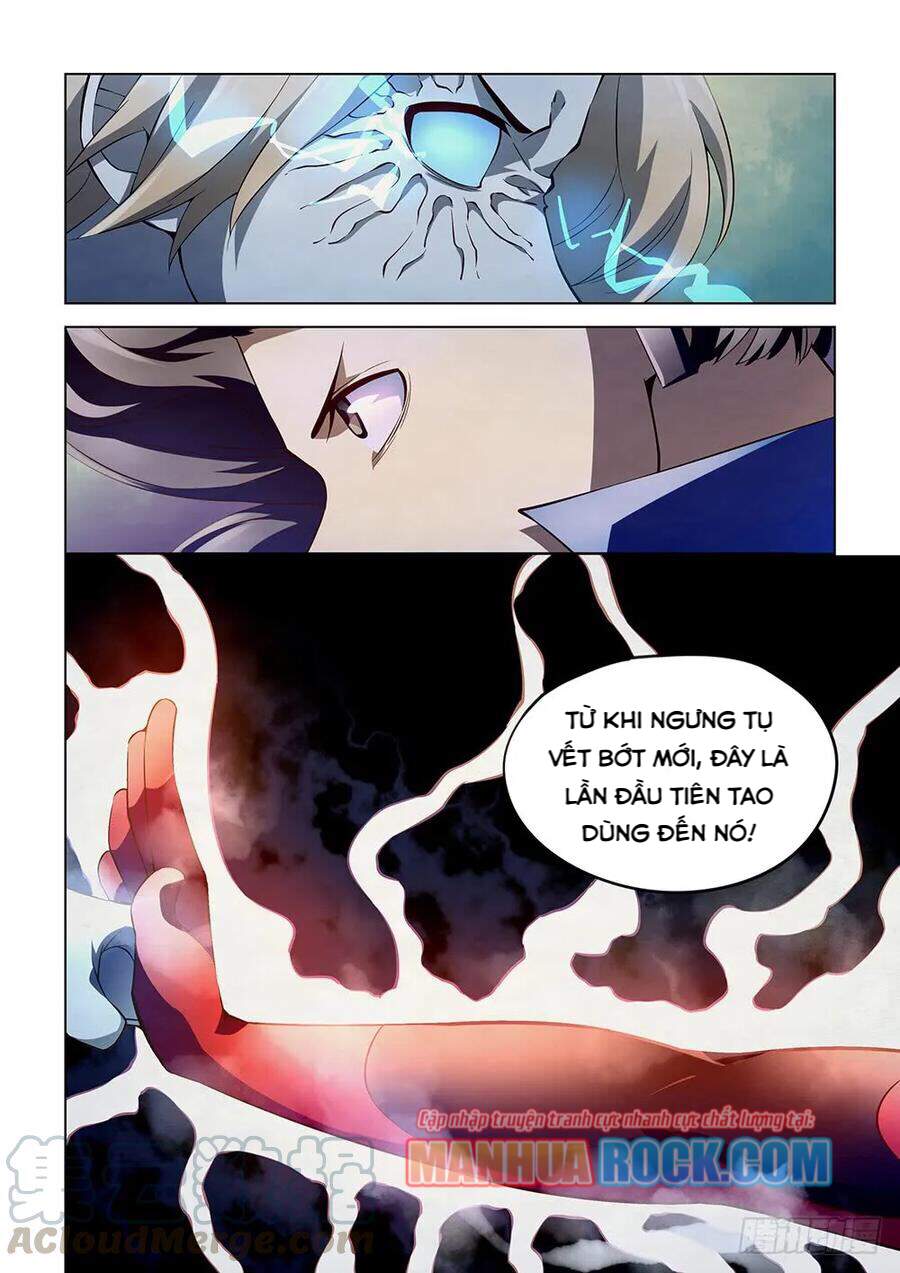 Mạt thế phàm nhân chapter 149 - Upload bởi truyensieuhay.com