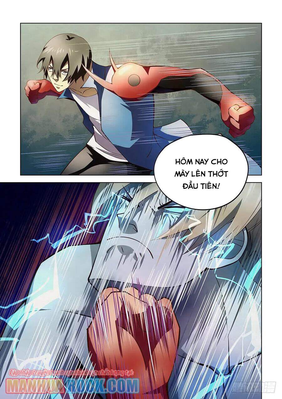 Mạt thế phàm nhân chapter 149 - Upload bởi truyensieuhay.com