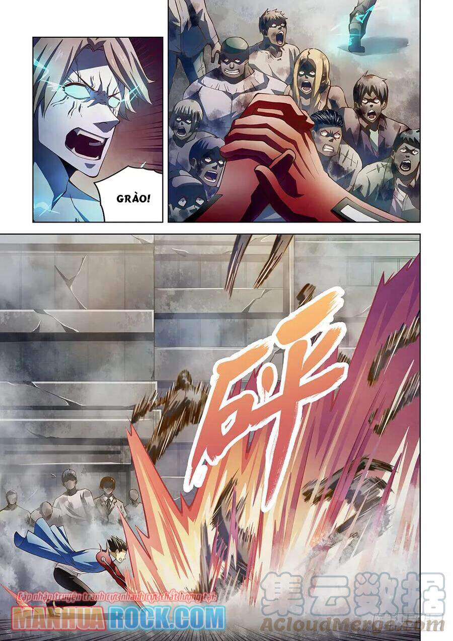 Mạt thế phàm nhân chapter 149 - Upload bởi truyensieuhay.com