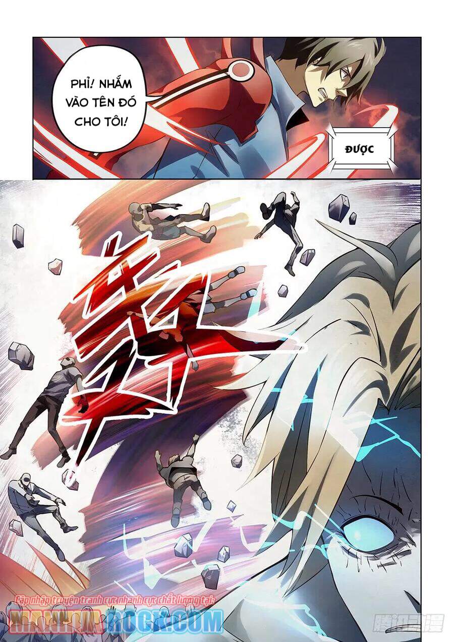 Mạt thế phàm nhân chapter 149 - Upload bởi truyensieuhay.com