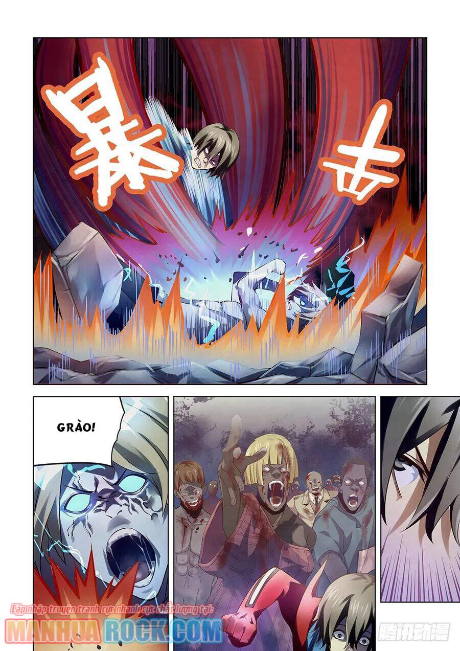 Mạt thế phàm nhân chapter 149 - Upload bởi truyensieuhay.com