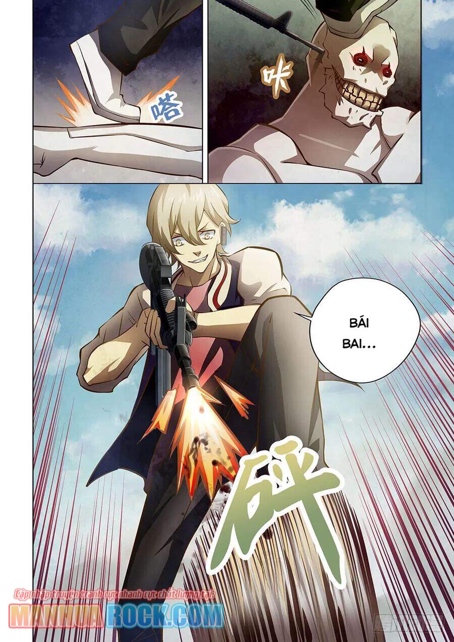Mạt thế phàm nhân chapter 150 - Upload bởi truyensieuhay.com