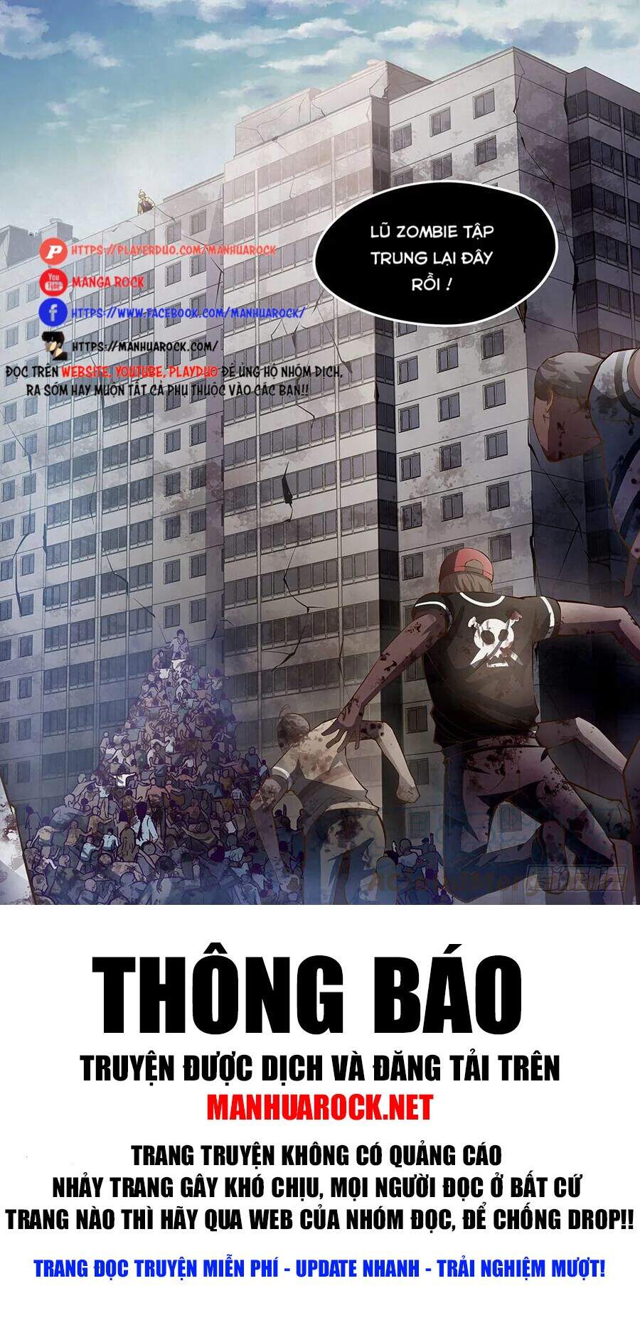 Mạt thế phàm nhân chapter 150 - Upload bởi truyensieuhay.com