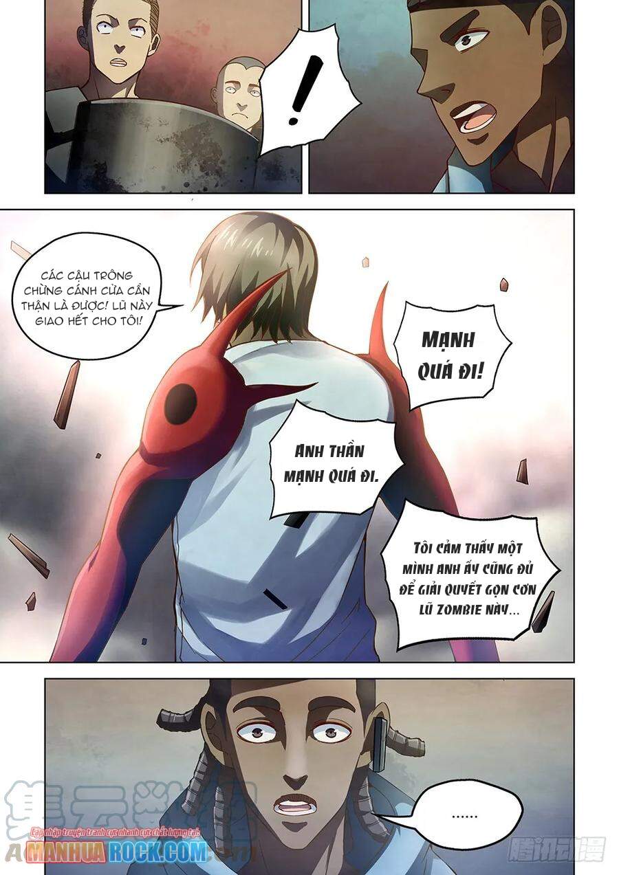 Mạt thế phàm nhân chapter 152 - Upload bởi truyensieuhay.com
