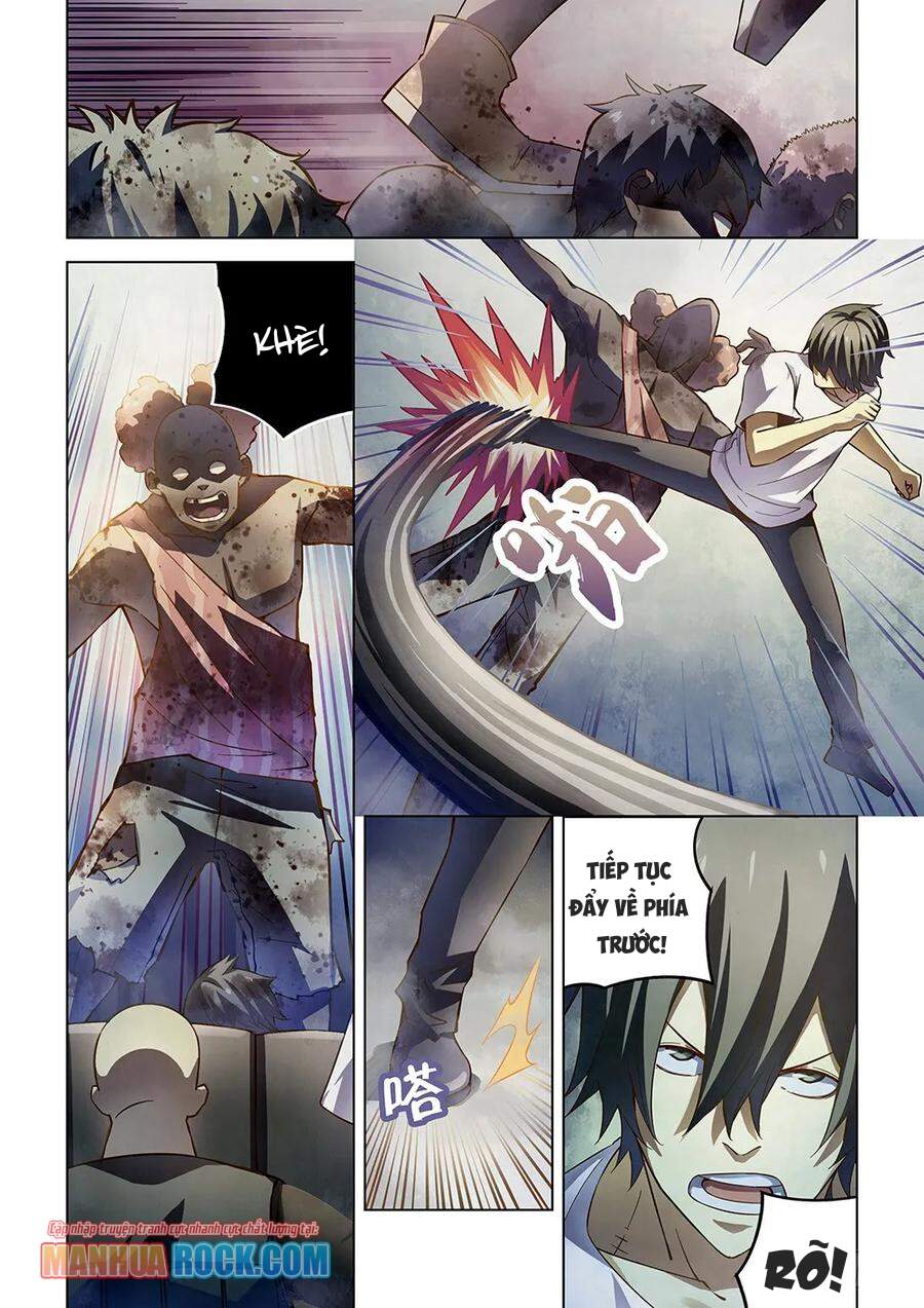 Mạt thế phàm nhân chapter 152 - Upload bởi truyensieuhay.com
