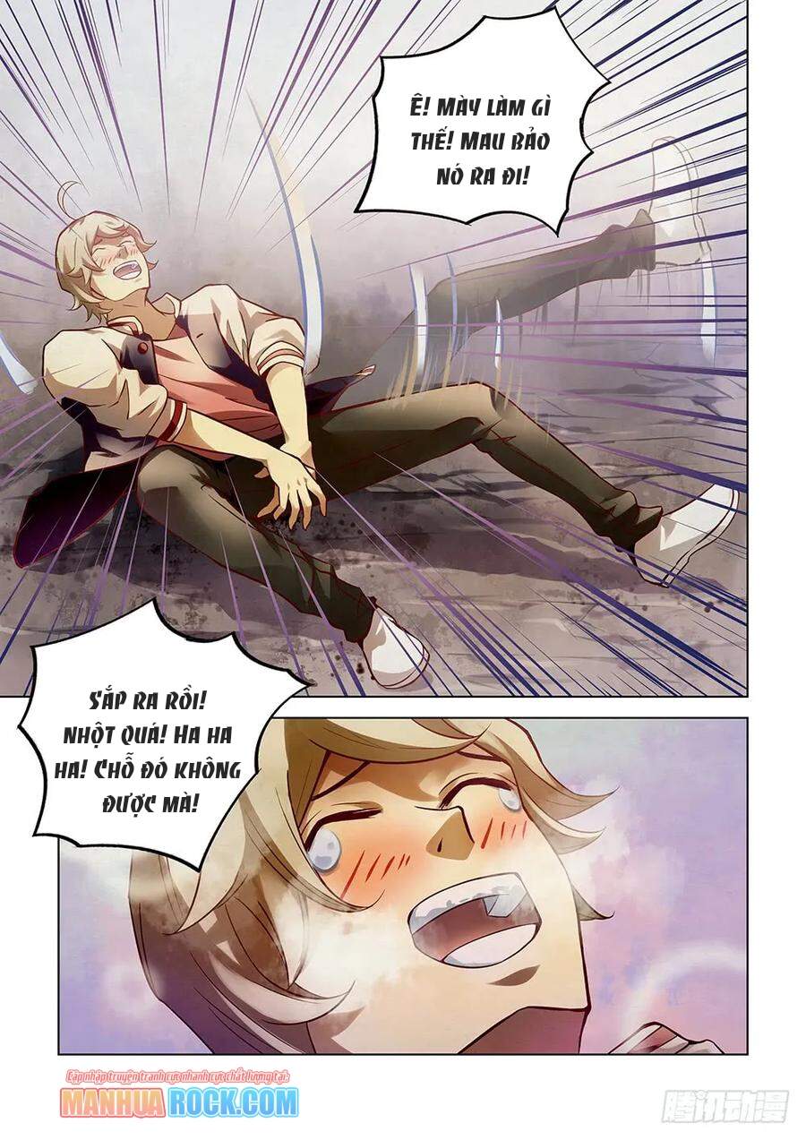 Mạt thế phàm nhân chapter 153 - Upload bởi truyensieuhay.com