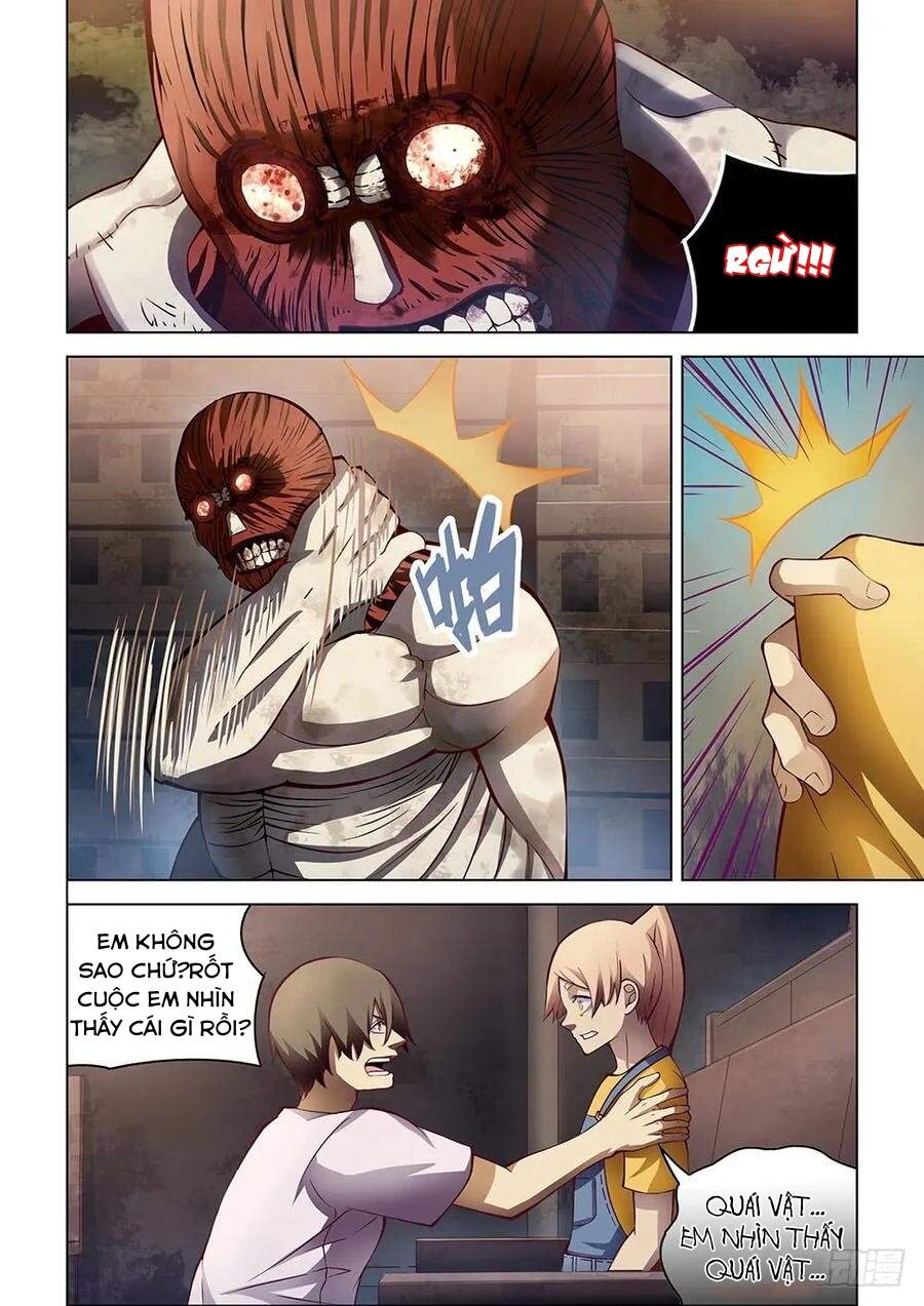 Mạt thế phàm nhân chapter 154 - Upload bởi truyensieuhay.com