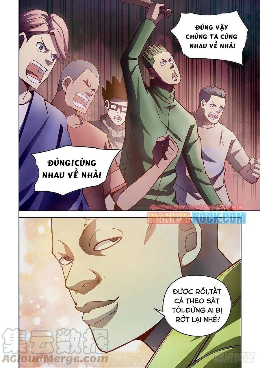 Mạt thế phàm nhân chapter 155 - Upload bởi truyensieuhay.com