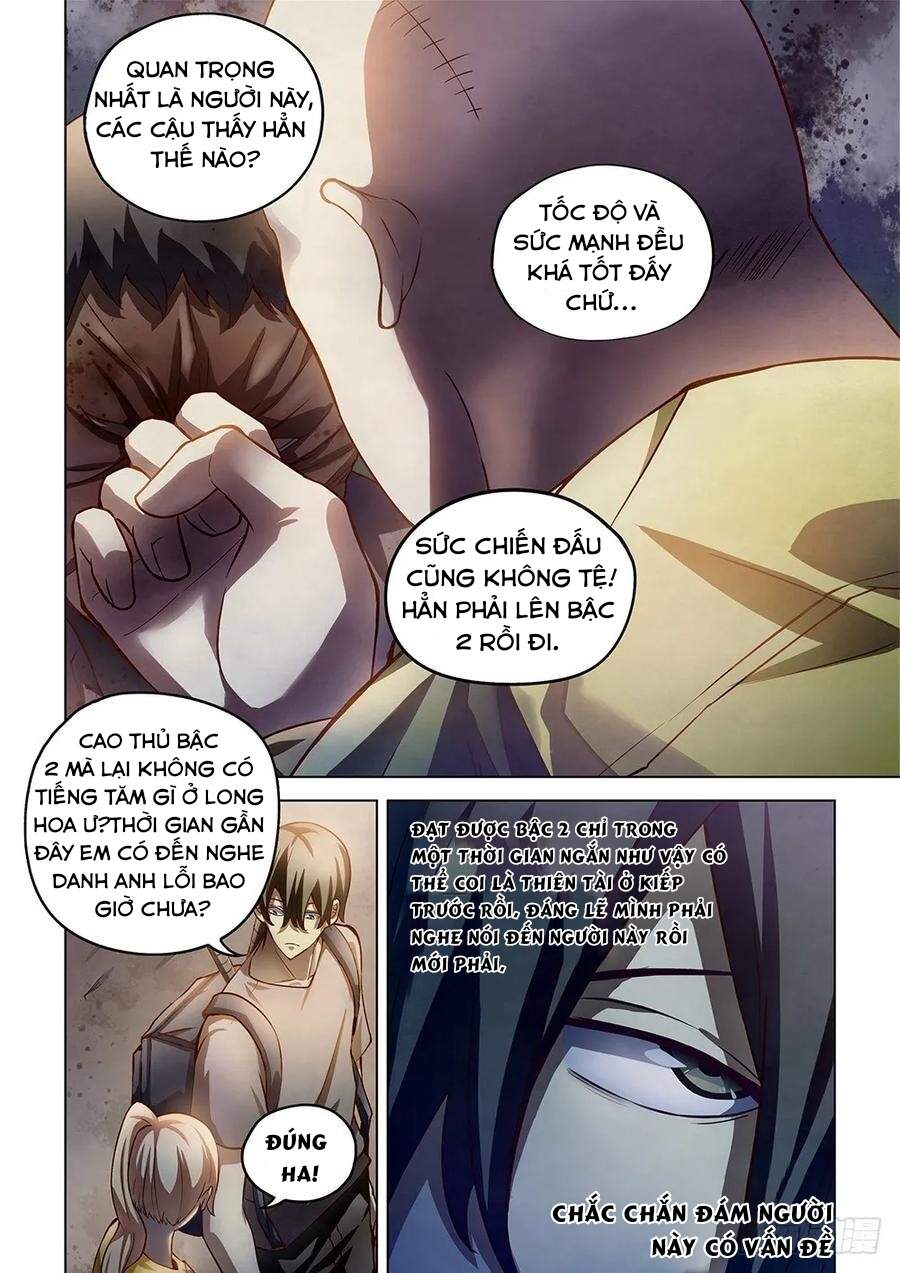 Mạt thế phàm nhân chapter 156 - Upload bởi truyensieuhay.com