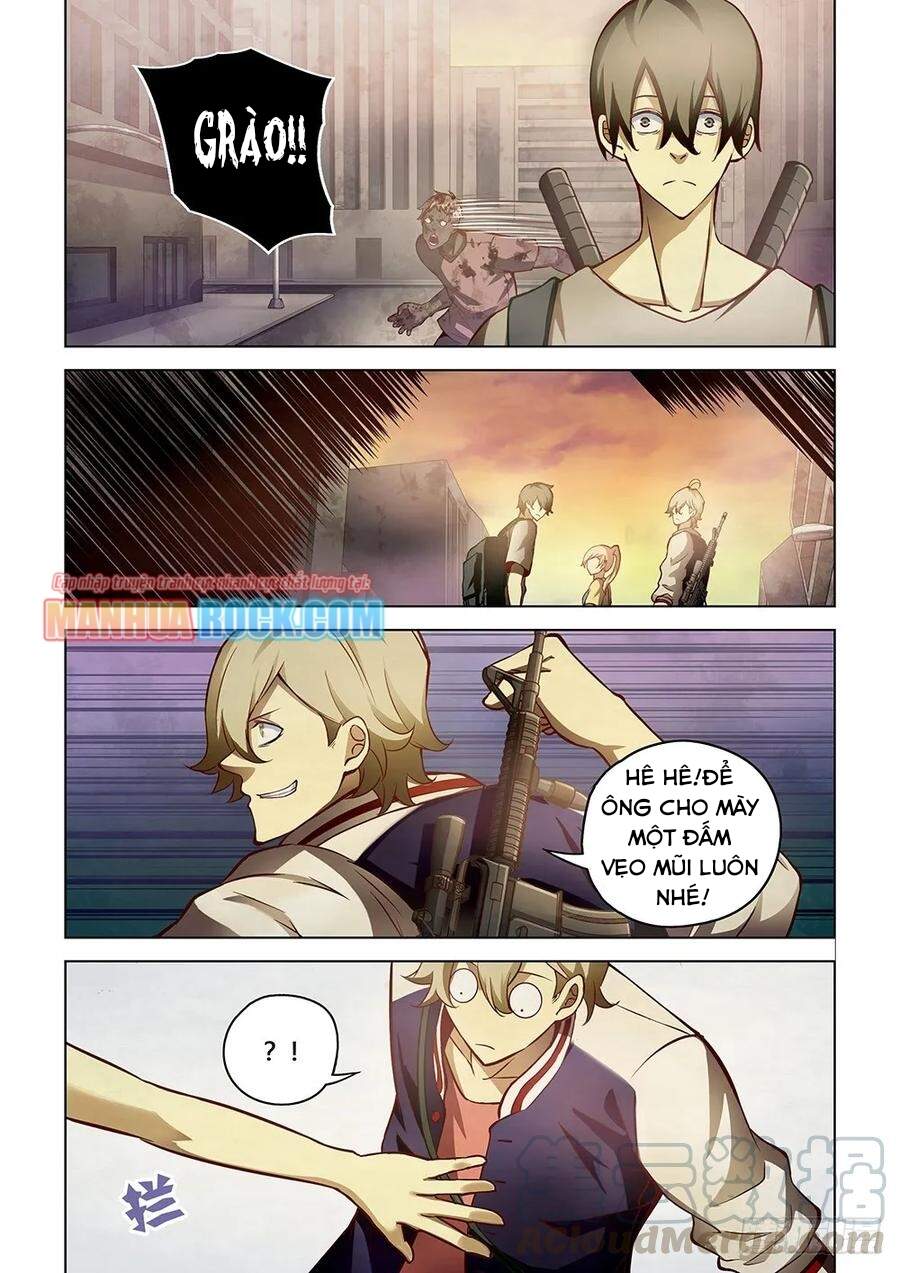 Mạt thế phàm nhân chapter 156 - Upload bởi truyensieuhay.com