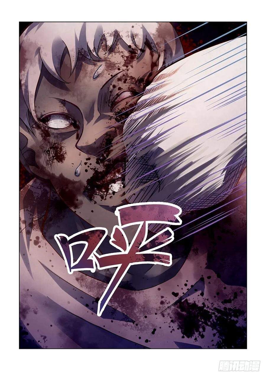Mạt thế phàm nhân chapter 156 - Upload bởi truyensieuhay.com