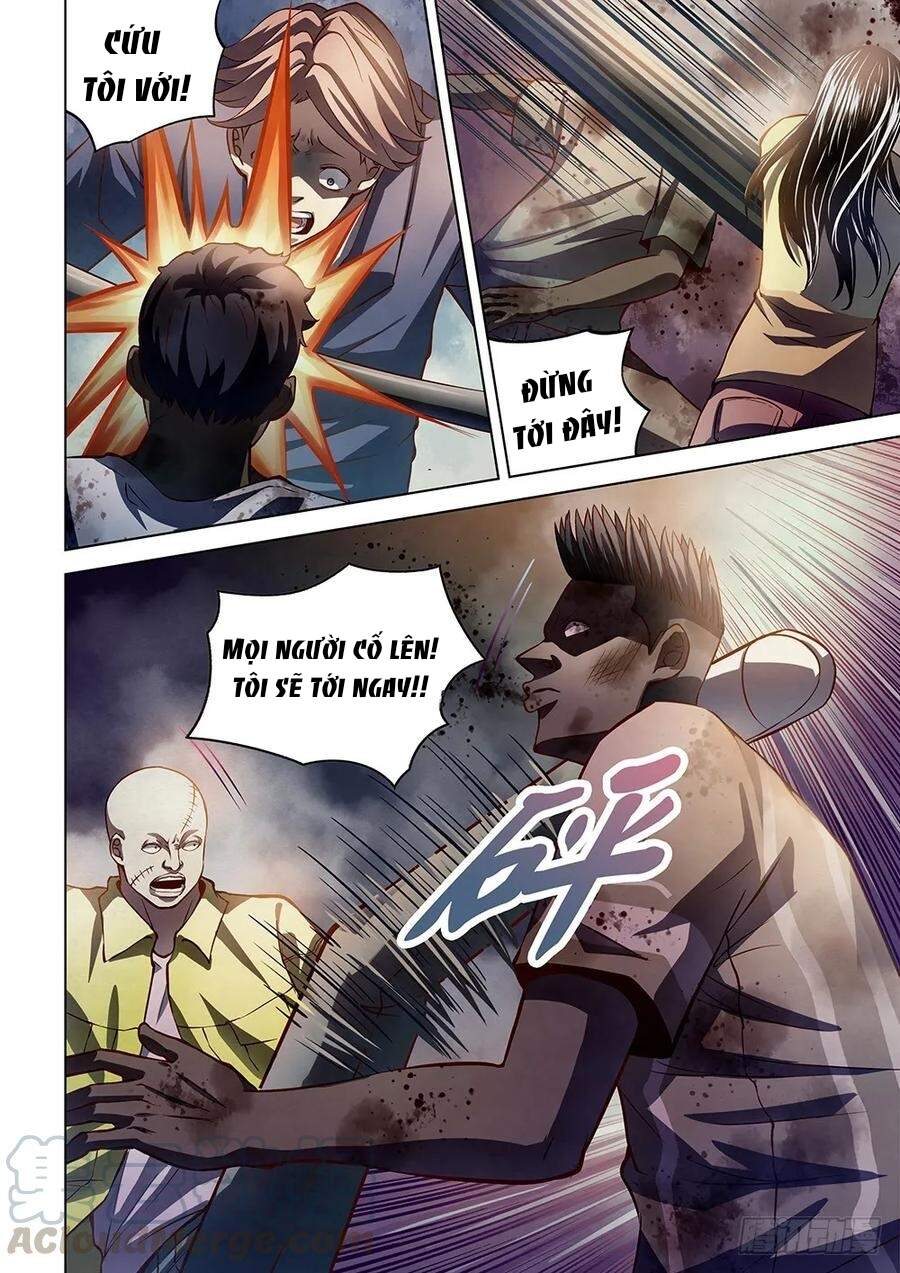 Mạt thế phàm nhân chapter 156 - Upload bởi truyensieuhay.com