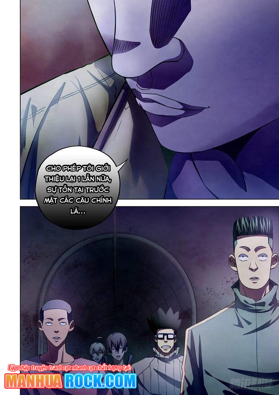 Mạt thế phàm nhân chapter 157 - Upload bởi truyensieuhay.com