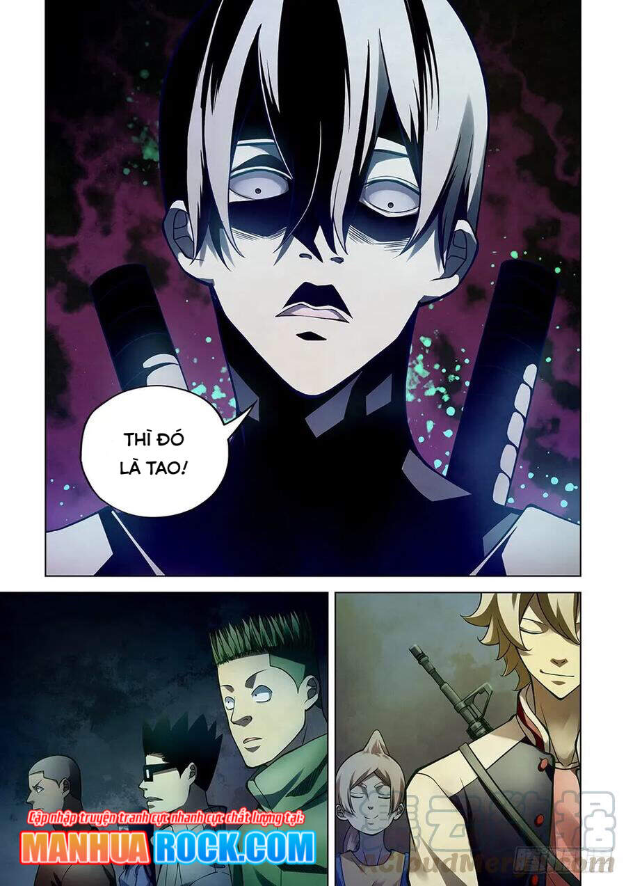Mạt thế phàm nhân chapter 158 - Upload bởi truyensieuhay.com