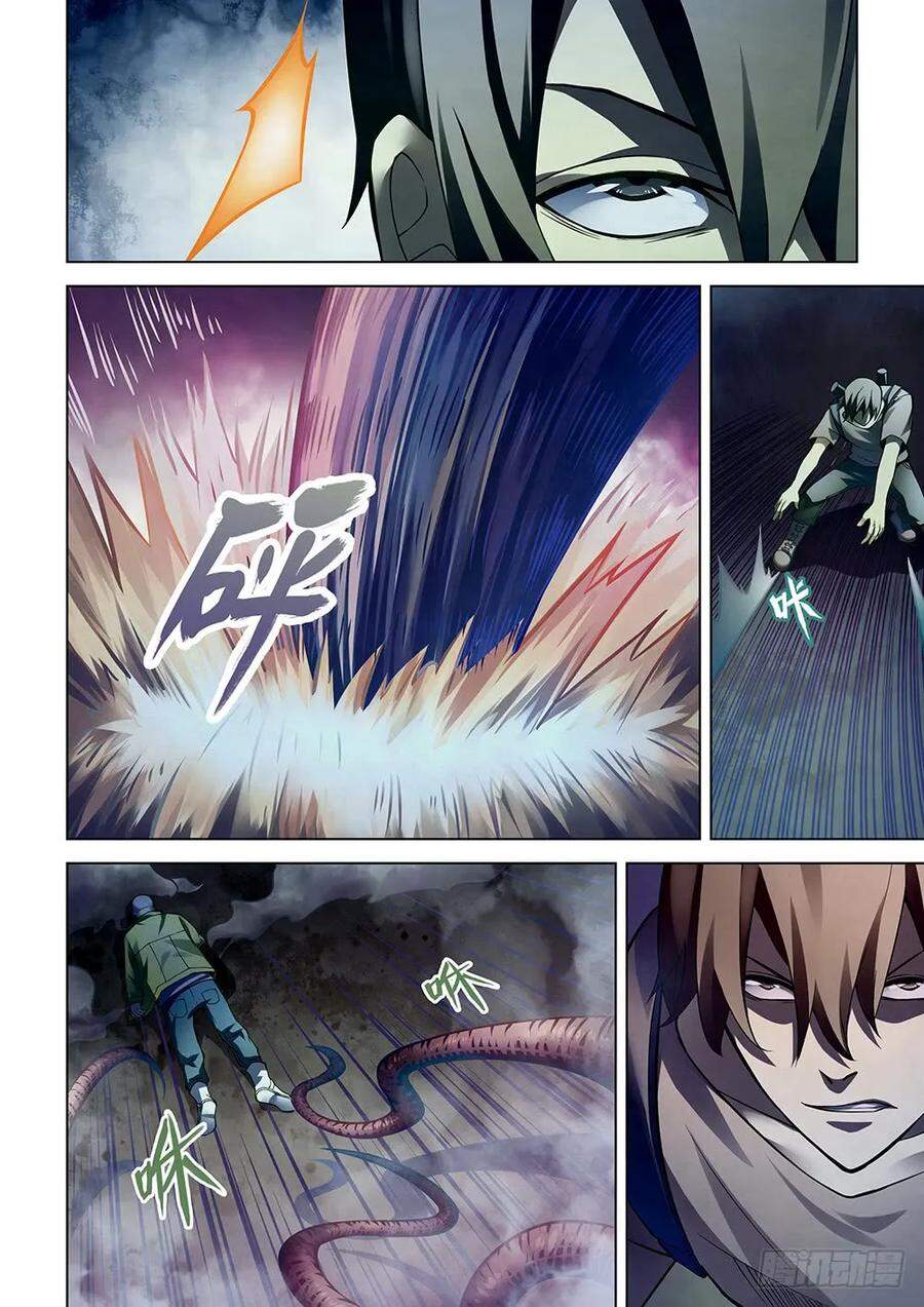 Mạt thế phàm nhân chapter 158 - Upload bởi truyensieuhay.com