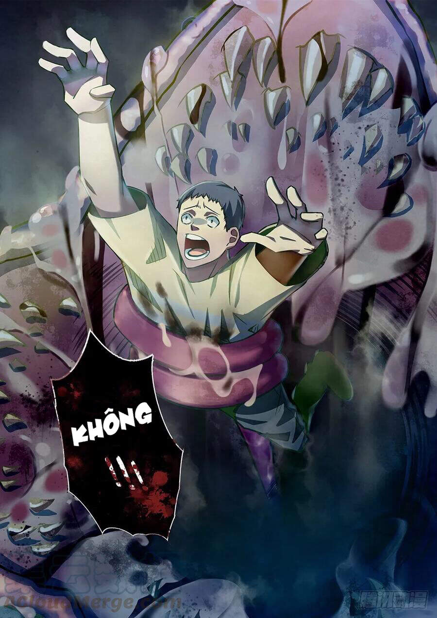 Mạt thế phàm nhân chapter 158 - Upload bởi truyensieuhay.com