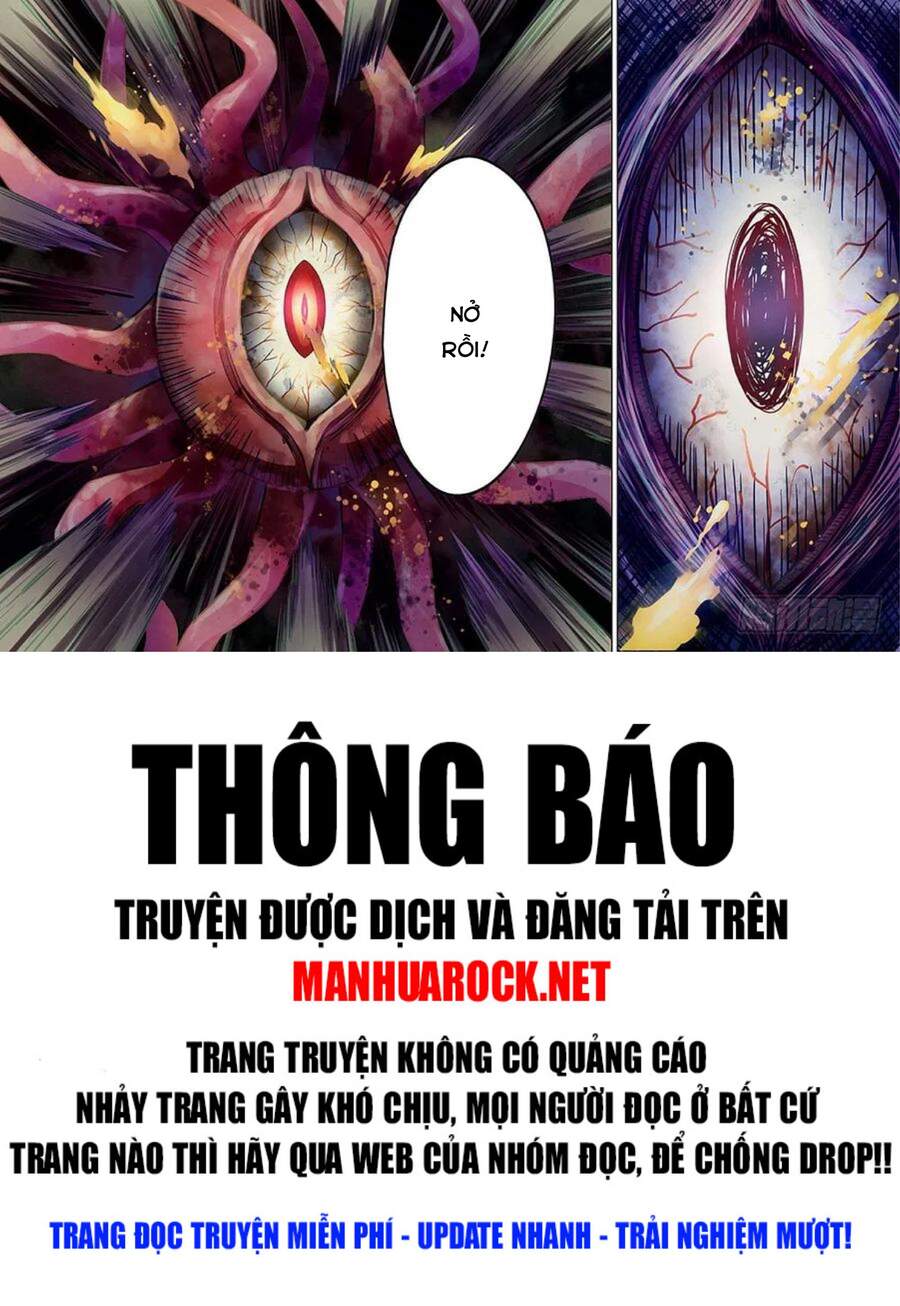 Mạt thế phàm nhân chapter 159 - Upload bởi truyensieuhay.com