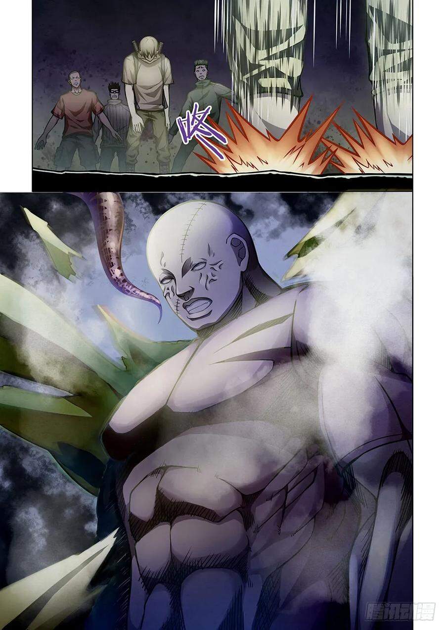 Mạt thế phàm nhân chapter 159 - Upload bởi truyensieuhay.com