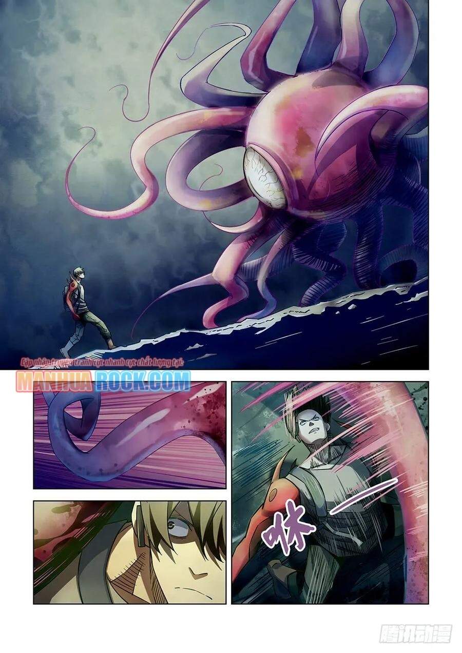 Mạt thế phàm nhân chapter 160 - Upload bởi truyensieuhay.com