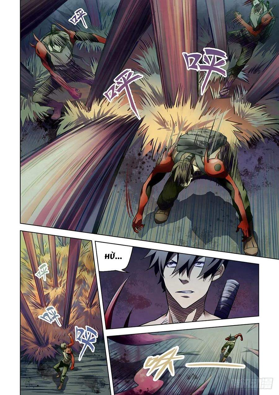Mạt thế phàm nhân chapter 160 - Upload bởi truyensieuhay.com