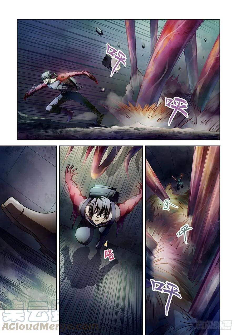 Mạt thế phàm nhân chapter 160 - Upload bởi truyensieuhay.com