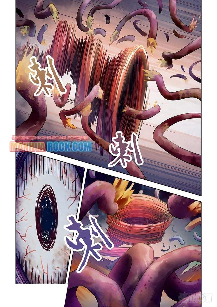 Mạt thế phàm nhân chapter 160 - Upload bởi truyensieuhay.com