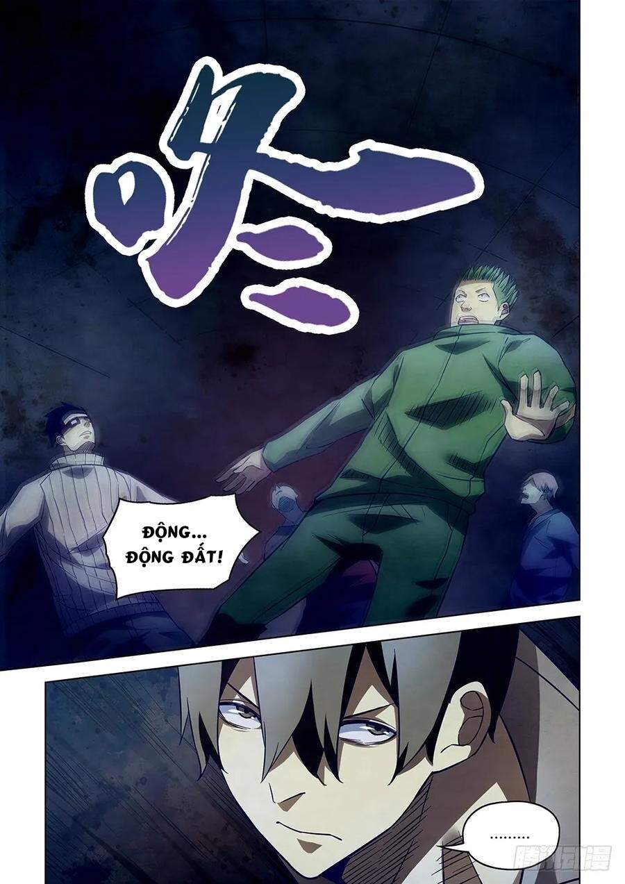 Mạt thế phàm nhân chapter 161 - Upload bởi truyensieuhay.com