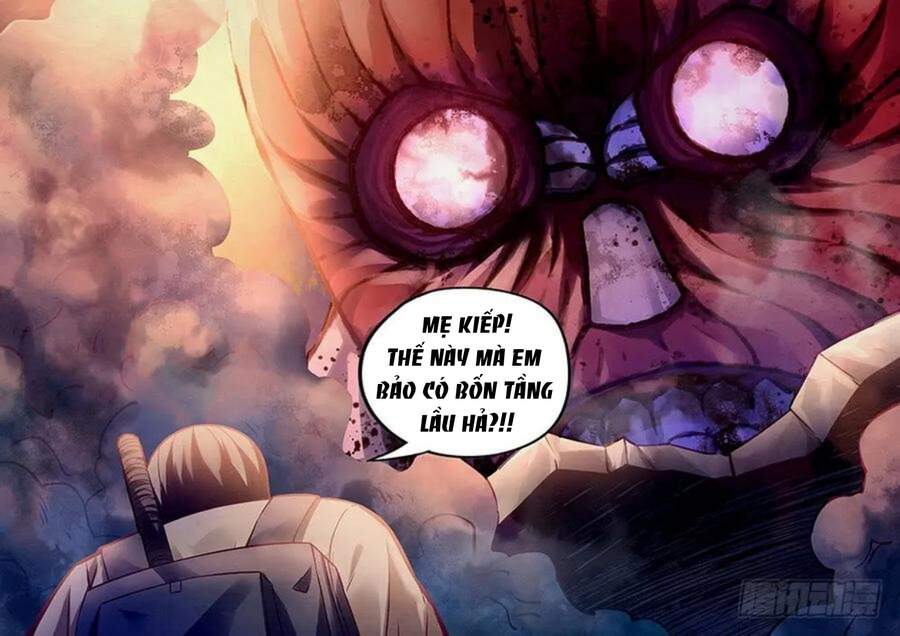 Mạt thế phàm nhân chapter 161 - Upload bởi truyensieuhay.com
