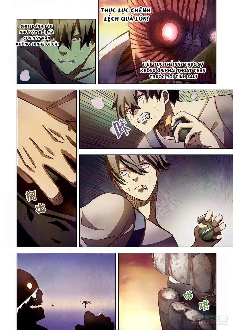 Mạt thế phàm nhân chapter 162 - Upload bởi truyensieuhay.com