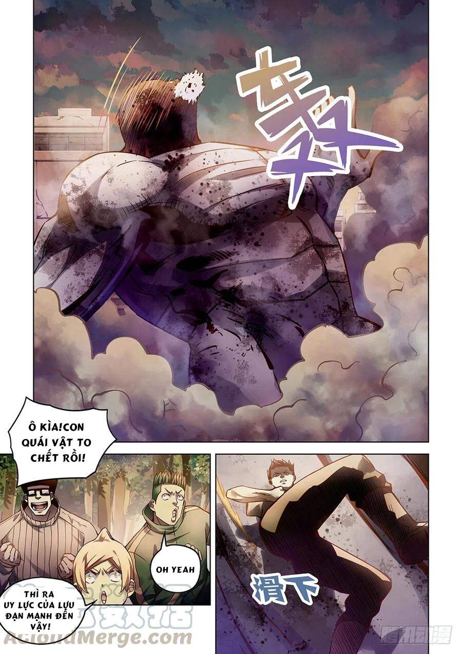 Mạt thế phàm nhân chapter 162 - Upload bởi truyensieuhay.com
