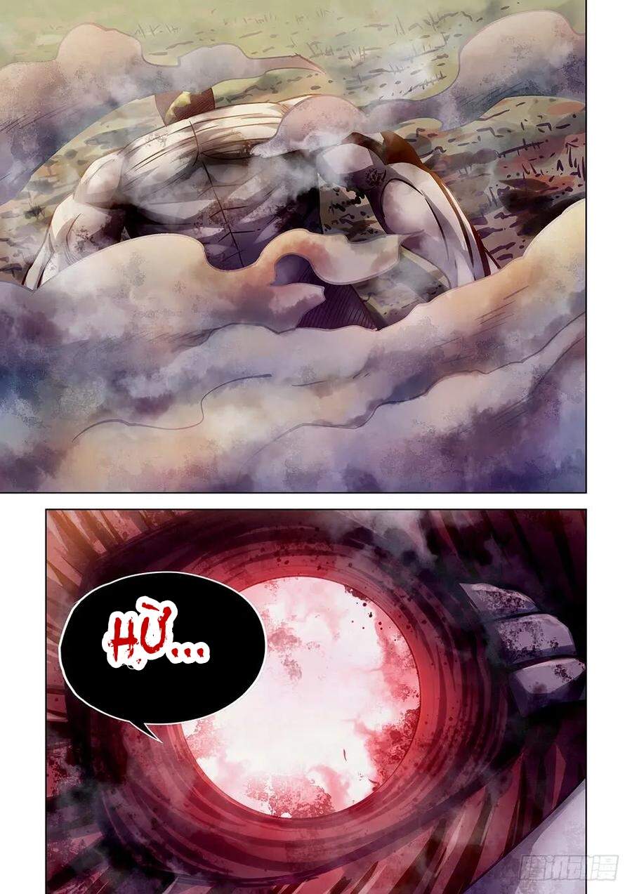Mạt thế phàm nhân chapter 162 - Upload bởi truyensieuhay.com