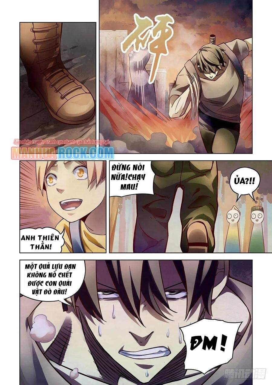 Mạt thế phàm nhân chapter 162 - Upload bởi truyensieuhay.com