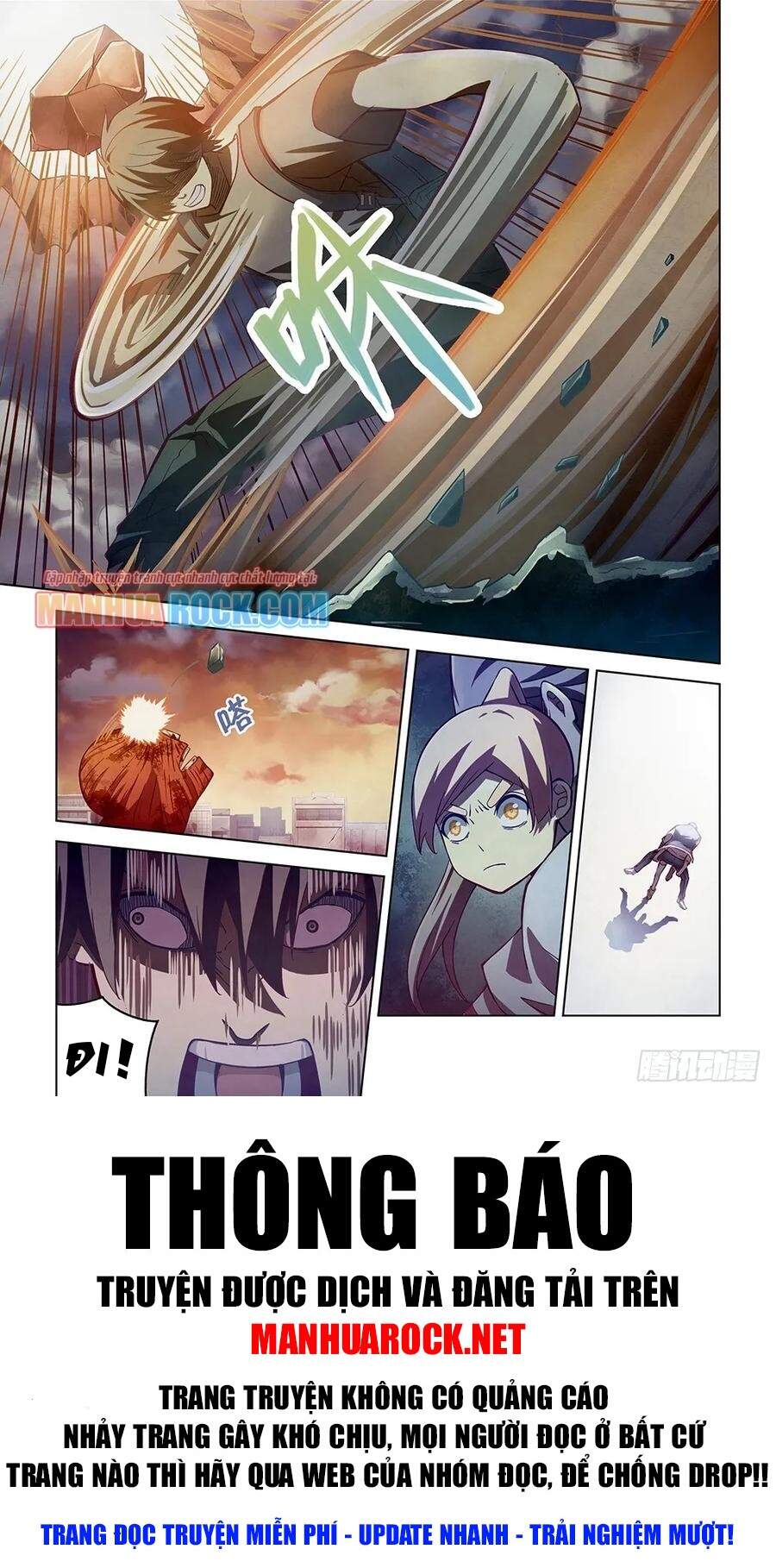 Mạt thế phàm nhân chapter 162 - Upload bởi truyensieuhay.com